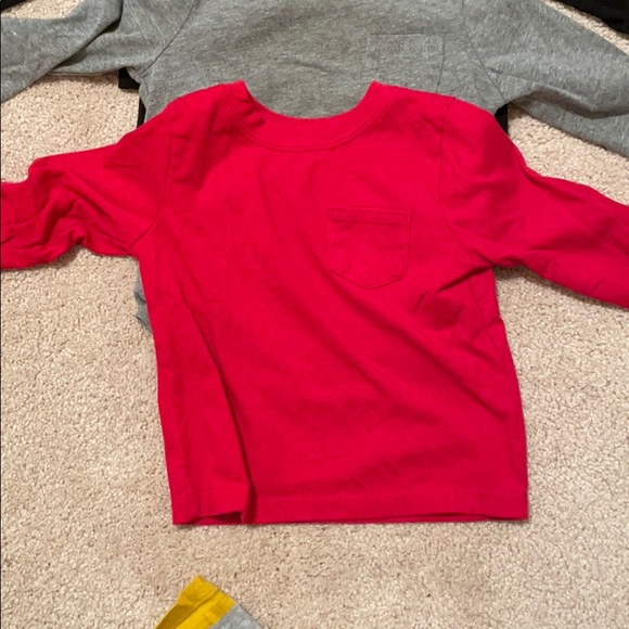 Boy Shirts - Picture 6 of 13